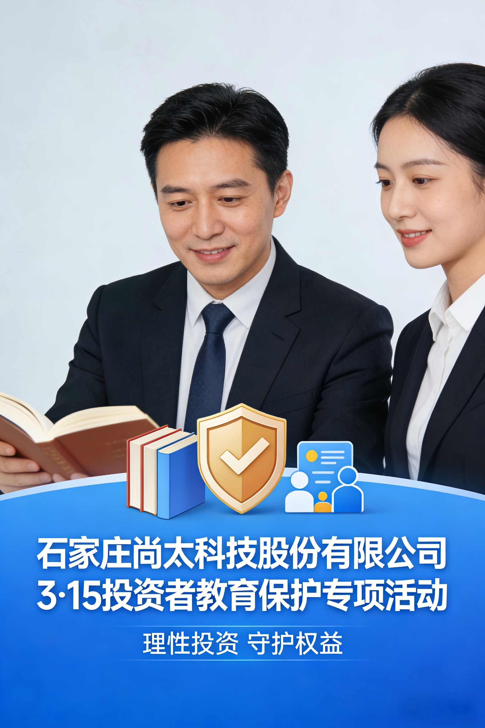 石家庄尚太科技3·15投资者教育保护宣传长图.png